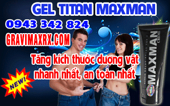 Titan Maxman