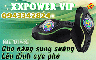 banner XXpower Vip