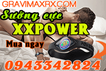 vong deo tay xxpower